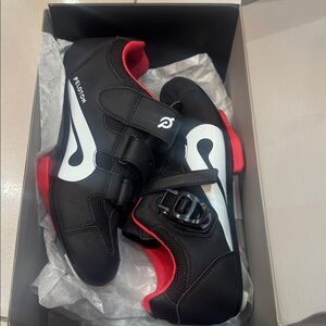 Peloton Cycling Shoes for Peloton Bike